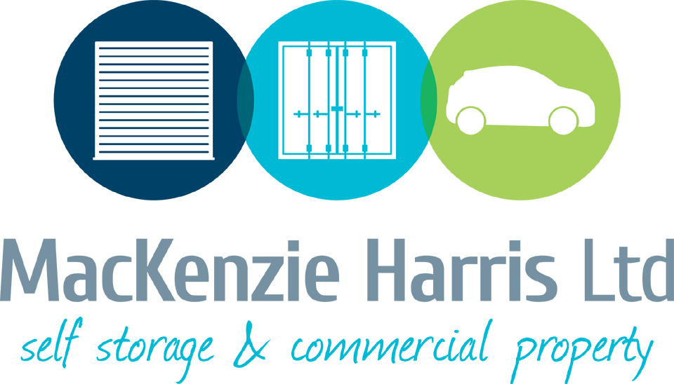 Mackenzie Harris Ltd